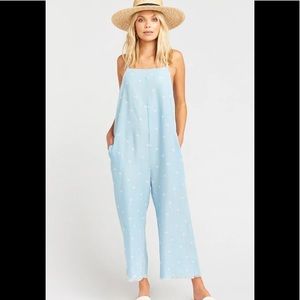 Show Me Your Mumu Mama T Overalls